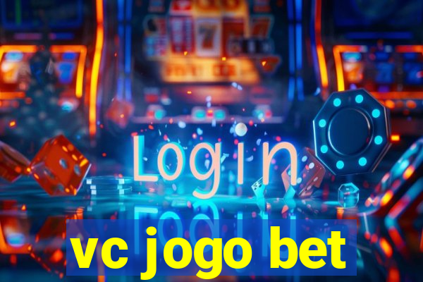 vc jogo bet